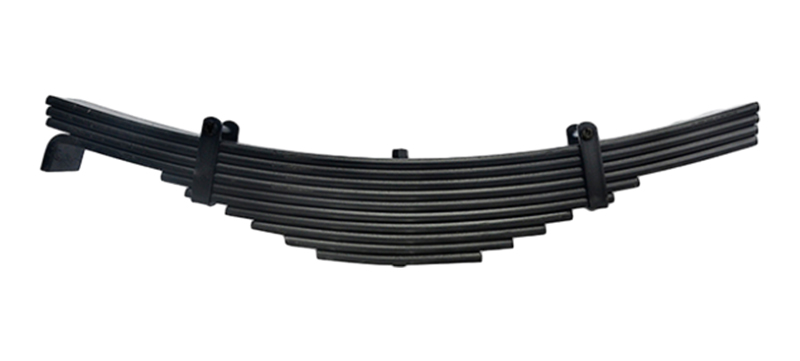 Trailers Leaf springs