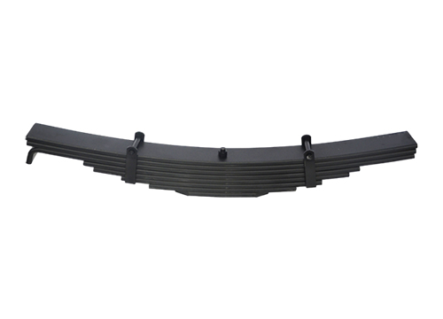 trailer leaf springs