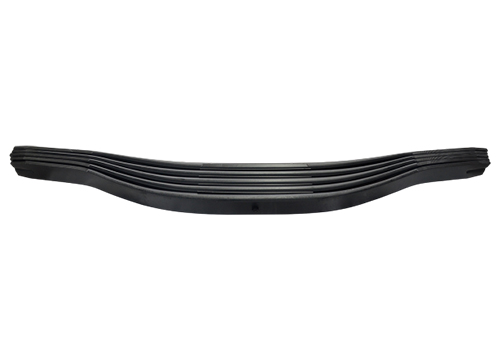 Rear leaf spring for OUMAN special Truck