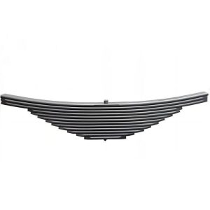 Rear Leaf Spring for HOWO heavy Truck 13 pieces