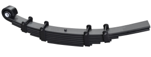 Types of Leaf Springs