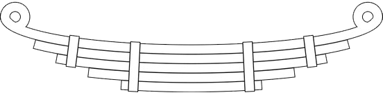 Leaf Springs