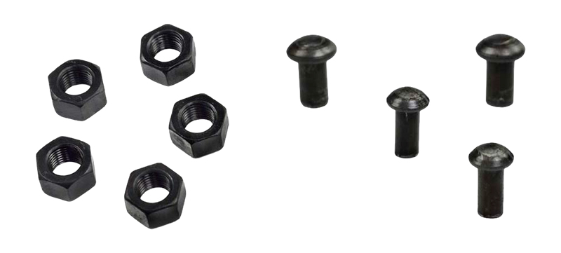 rivet nuts