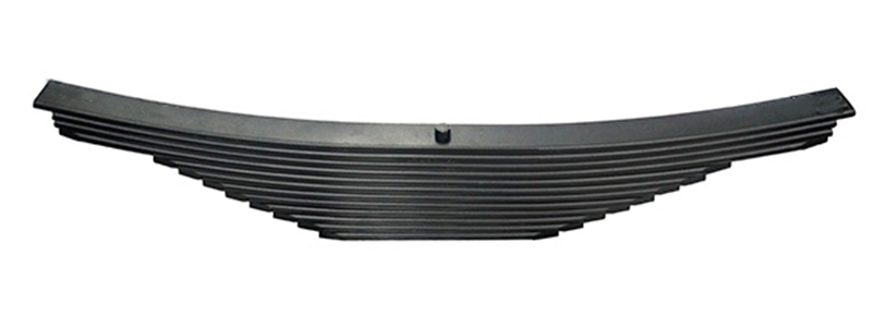 STEYR-KING-rear-leaf-spring for truck 400