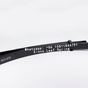 Toyota Hiace leaf spring 48210-26720