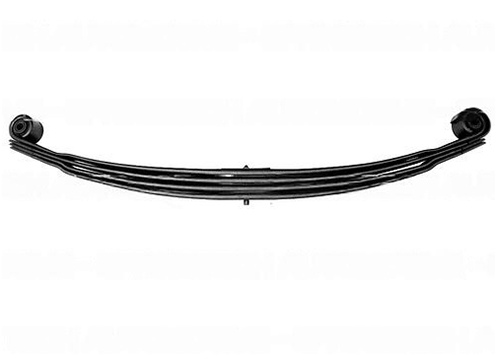 Mercedes Benz ACTROS leaf spring 9493200402