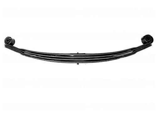 Mercedes Benz ACTROS leaf spring 9493200502