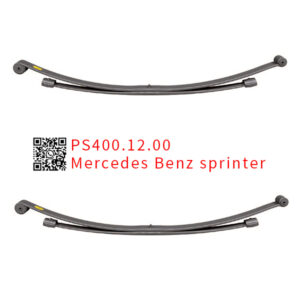 Mercedes Benz sprinter leaf spring PS400.12.00