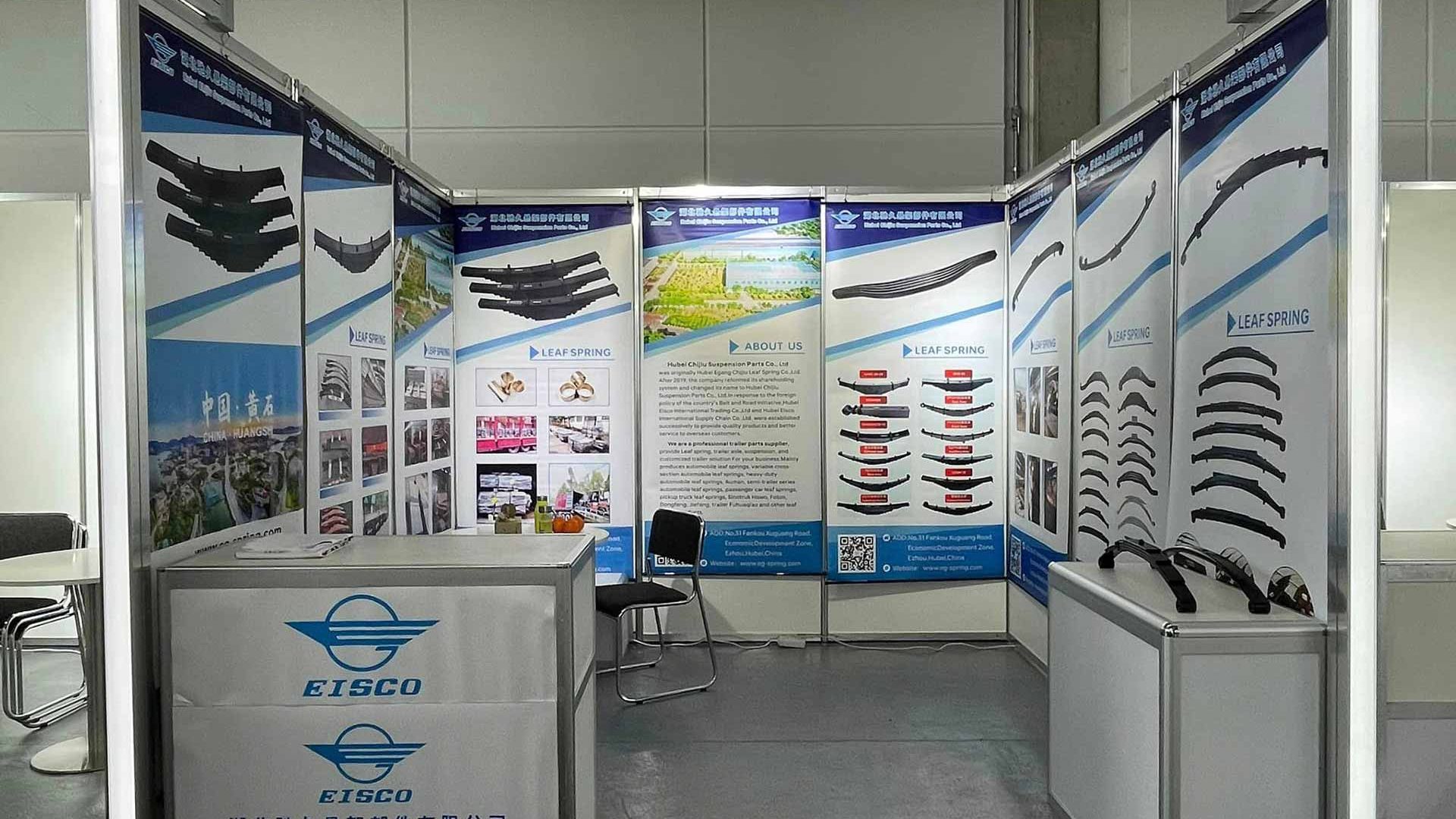 14-Hannover exihibition